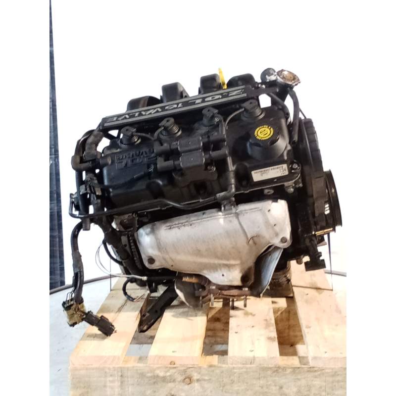 Recambio de motor completo para chrysler neon ii 2.0 16v referencia OEM IAM 20L  1D160432