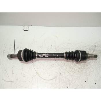 TRANSMISION DELANTERA IZQUIERDA 14HDI 1998