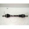 Recambio de transmision delantera izquierda para peugeot 206 berlina xn referencia OEM IAM  14HDI 1998