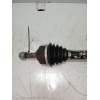 Recambio de transmision delantera izquierda para peugeot 206 berlina xn referencia OEM IAM  14HDI 1998