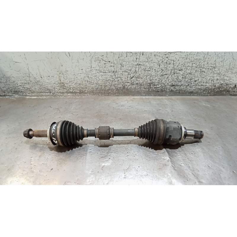 Recambio de transmision delantera izquierda para toyota prius plus (_w4_) 1.8 hybrid (zvw40w, zvw41w) referencia OEM IAM   