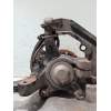 Recambio de mangueta delantera izquierda para smart forfour referencia OEM IAM 479391789R A4533320900 