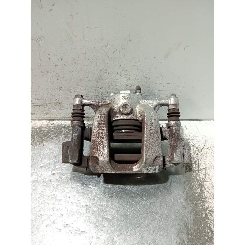 Recambio de pinza freno delantera izquierda para ford puma referencia OEM IAM L1TC2B302A L1TC2B294A 2019