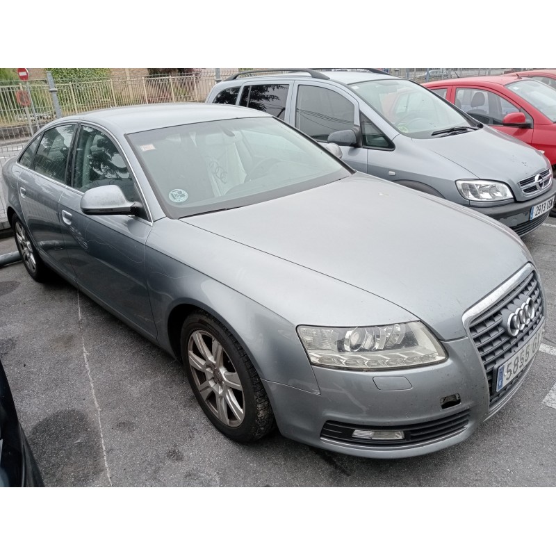 audi a6 berlina (4f2) del año 2010