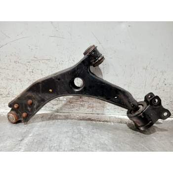 BRAZO SUSPENSION INFERIOR DELANTERO DERECHO TC2109 16HDI 2004