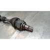 Recambio de transmision delantera izquierda para toyota prius plus (_w4_) 1.8 hybrid (zvw40w, zvw41w) referencia OEM IAM   