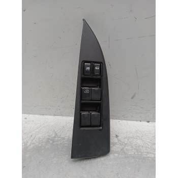 MANDO ELEVALUNAS DELANTERO IZQUIERDO 94263AJ030 