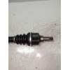 Recambio de transmision delantera izquierda para peugeot 206 berlina xn referencia OEM IAM  14HDI 1998