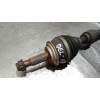 Recambio de transmision delantera izquierda para toyota prius plus (_w4_) 1.8 hybrid (zvw40w, zvw41w) referencia OEM IAM   