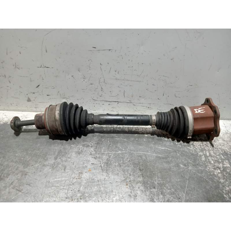Recambio de transmision delantera derecha para audi a5 sportback (8t) referencia OEM IAM 8K0407271AF 20TDI 2011