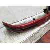 Recambio de paragolpes delantero para seat ibiza ii (6k1) 1.4 i referencia OEM IAM   1993