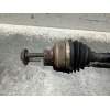 Recambio de transmision delantera derecha para audi a5 sportback (8t) referencia OEM IAM 8K0407271AF 20TDI 2011