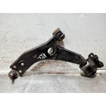 BRAZO SUSPENSION INFERIOR DELANTERO IZQUIERDO 3370501 16HDI 2004