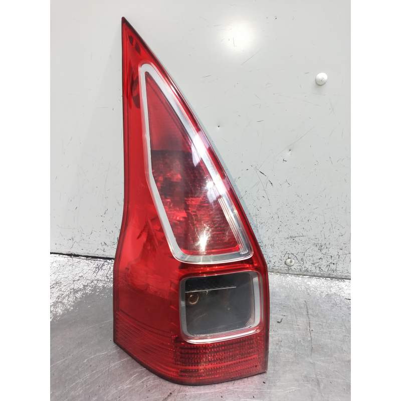 Recambio de piloto trasero izquierdo para renault megane ii familiar referencia OEM IAM 8200417349 2VP98200601 RANCHERA 2006
