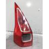 Recambio de piloto trasero izquierdo para renault megane ii familiar referencia OEM IAM 8200417349 2VP98200601 RANCHERA 2006