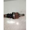 Recambio de transmision delantera izquierda para peugeot 208 allure referencia OEM IAM   