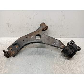 BRAZO SUSPENSION INFERIOR DELANTERO IZQUIERDO 16TDCI 2005