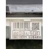 Recambio de cuadro instrumentos para subaru outback (br) 2.0 d awd (brd) referencia OEM IAM 85003AJ500 0211751134153 