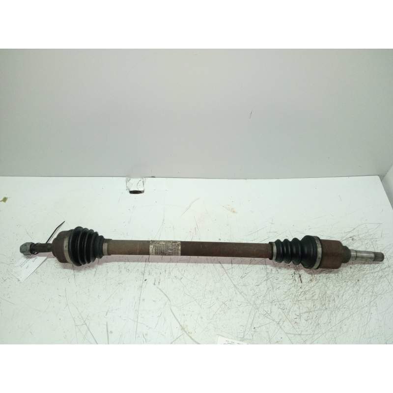 Recambio de transmision delantera derecha para peugeot 207 urban referencia OEM IAM  14HDI 2006