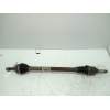 Recambio de transmision delantera derecha para peugeot 207 urban referencia OEM IAM  14HDI 2006