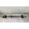 Recambio de transmision delantera derecha para toyota prius plus (_w4_) 1.8 hybrid (zvw40w, zvw41w) referencia OEM IAM   