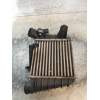 Recambio de intercooler para volkswagen polo (9n3) advance referencia OEM IAM 6Q0145804A 862403N 2005