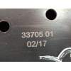 Recambio de brazo suspension inferior delantero izquierdo para volvo v50 familiar referencia OEM IAM 3370501 16HDI 2004