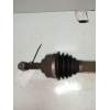 Recambio de transmision delantera derecha para peugeot 207 urban referencia OEM IAM  14HDI 2006