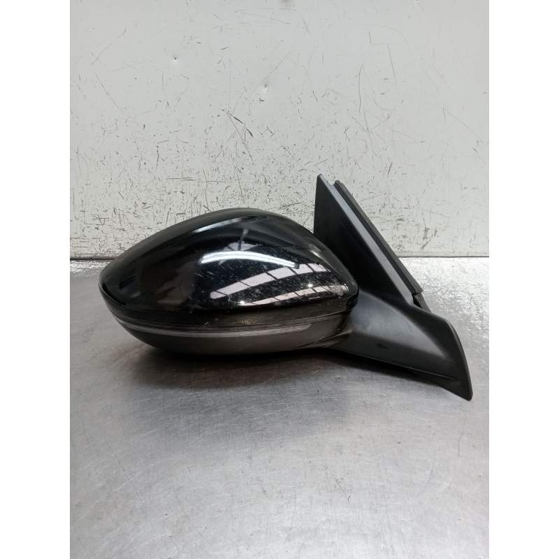 Recambio de retrovisor derecho para opel corsa f referencia OEM IAM  ELÉCTRICO 2019