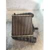 Recambio de intercooler para volkswagen polo (9n3) advance referencia OEM IAM 6Q0145804A 862403N 2005