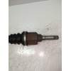 Recambio de transmision delantera derecha para peugeot 207 urban referencia OEM IAM  14HDI 2006