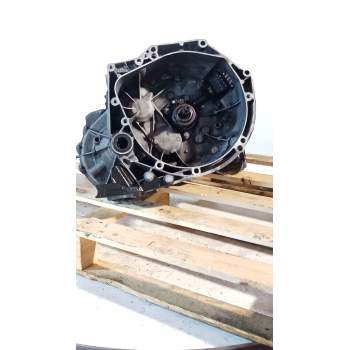CAJA CAMBIOS 20DS50 AUTOMAT 0503673
