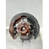 Recambio de mangueta delantera derecha para volvo v50 familiar referencia OEM IAM 3M513K170 16HDI 2004