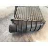 Recambio de intercooler para volkswagen polo (9n3) advance referencia OEM IAM 6Q0145804A 862403N 2005