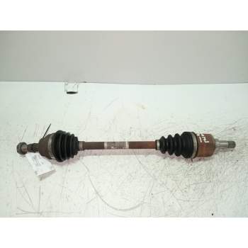TRANSMISION DELANTERA IZQUIERDA 16G 2006