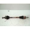 Recambio de transmision delantera izquierda para peugeot 207 xs referencia OEM IAM  16G 2006