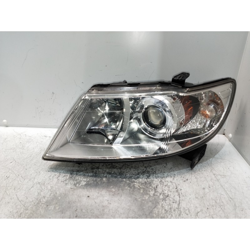 Recambio de faro izquierdo para subaru tribeca b9 classic referencia OEM IAM 5DV00900000  XENÓN