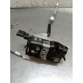 MOTOR CIERRE CENTRALIZADO DELANTERO DERECHO 5P 2019
