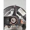 Recambio de mangueta delantera derecha para volvo v50 familiar referencia OEM IAM 3M513K170 16HDI 2004