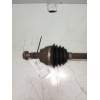 Recambio de transmision delantera izquierda para peugeot 207 xs referencia OEM IAM  16G 2006