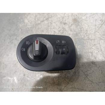 MANDO LUCES 1P1941431BF 5P0919094A INTERRUPTOR