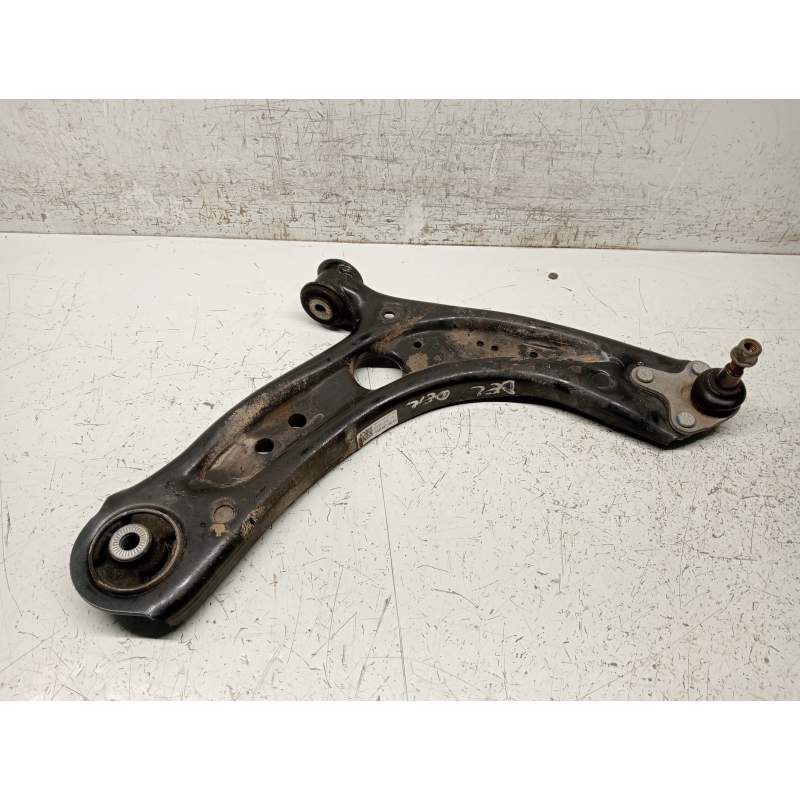 Recambio de brazo suspension inferior delantero derecho para volkswagen golf viii lim. (cd1) referencia OEM IAM 5Q0407152AC  