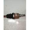 Recambio de transmision delantera izquierda para peugeot 207 xs referencia OEM IAM  16G 2006