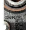 Recambio de mangueta delantera derecha para volvo v50 familiar referencia OEM IAM 3M513K170 16HDI 2004