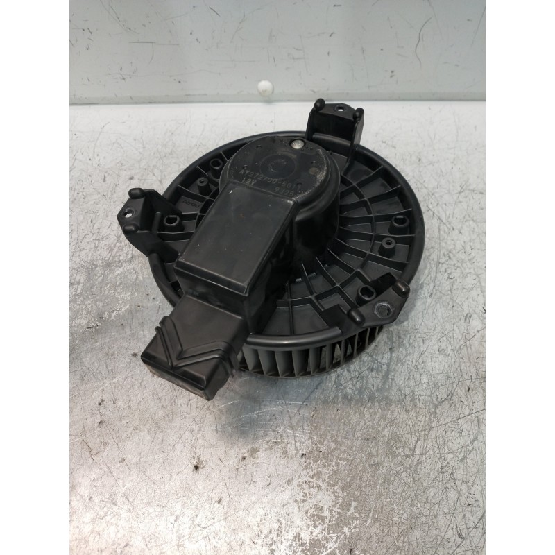 Recambio de motor calefaccion para subaru tribeca b9 classic referencia OEM IAM 2727005011  