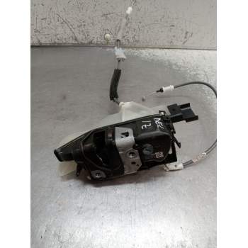 MOTOR CIERRE CENTRALIZADO DELANTERO IZQUIERDO 5P 2019