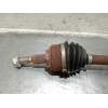 Recambio de transmision delantera derecha para ford puma referencia OEM IAM L1T63B436BB 10G 2019