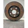 Recambio de disco freno delantero para toyota verso 2.0 d-4d cat referencia OEM IAM   