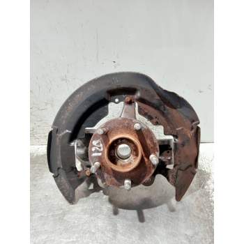 MANGUETA DELANTERA IZQUIERDA 3M513K171 16HDI 2004