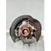 Recambio de mangueta delantera izquierda para volvo v50 familiar referencia OEM IAM 3M513K171 16HDI 2004
